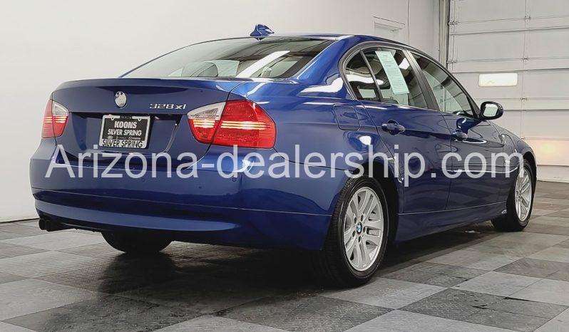 2007 BMW 3-Series 328xi full