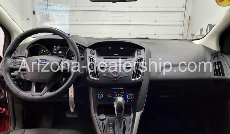 2015 Ford Focus SE full