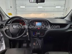 2015 Ram ProMaster SLT full