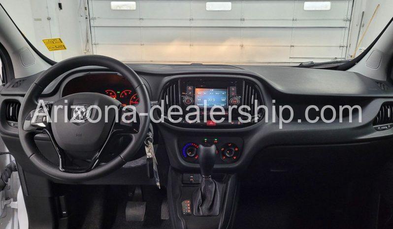 2015 Ram ProMaster SLT full