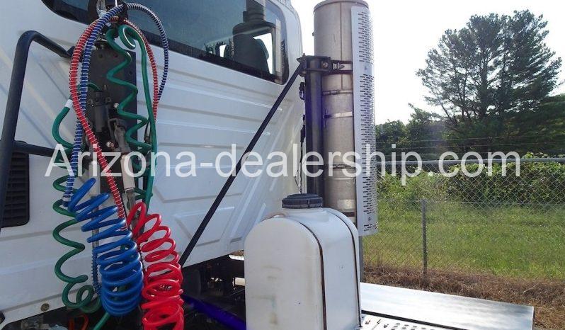 2011 International Prostar LF 687 full