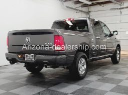 2016 Ram 1500 Express full