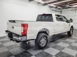 2017 Ford F-250 Lariat full