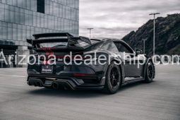 2021 Porsche 911 Techart full