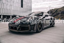 2021 Porsche 911 Techart full