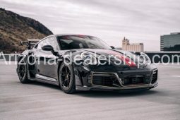 2021 Porsche 911 Techart full