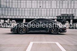 2021 Porsche 911 Techart full