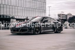 2021 Porsche 911 Techart full