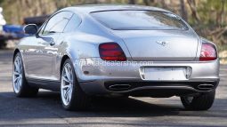 2010 Bentley Continental Supersports full