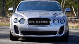 2010 Bentley Continental Supersports full