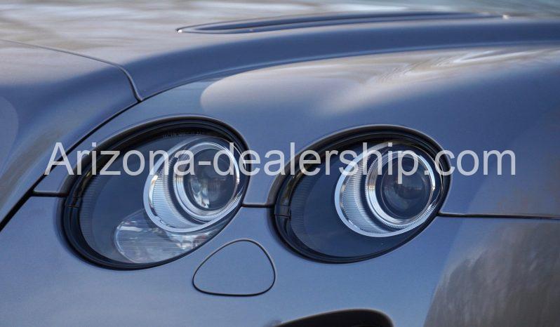 2010 Bentley Continental Supersports full