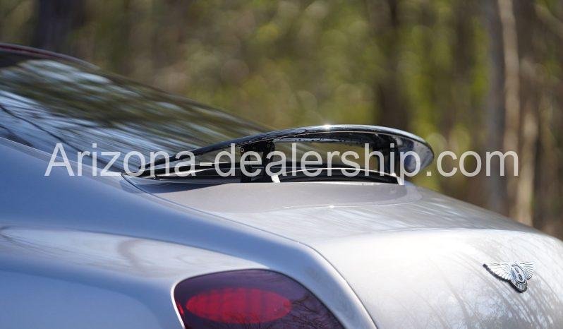 2010 Bentley Continental Supersports full