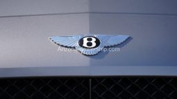 2010 Bentley Continental Supersports full