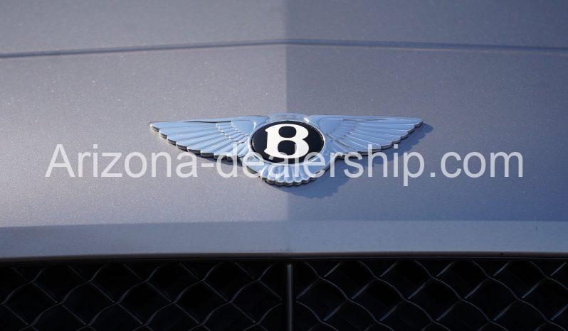 2010 Bentley Continental Supersports full