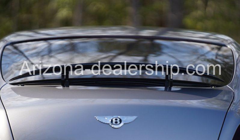 2010 Bentley Continental Supersports full