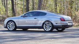 2010 Bentley Continental Supersports full