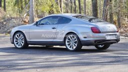 2010 Bentley Continental Supersports full