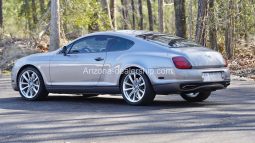 2010 Bentley Continental Supersports full