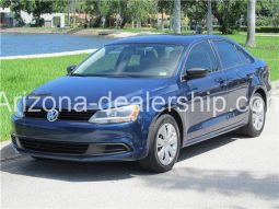 2014 Volkswagen Jetta TDI DIESEL 1OWN full