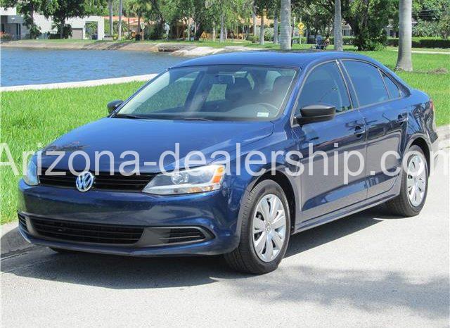 2014 Volkswagen Jetta TDI DIESEL 1OWN full