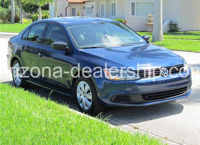 2014 Volkswagen Jetta TDI DIESEL 1OWN full