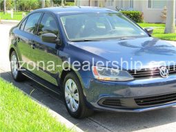 2014 Volkswagen Jetta TDI DIESEL 1OWN full