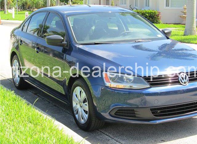 2014 Volkswagen Jetta TDI DIESEL 1OWN full