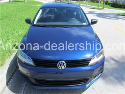 2014 Volkswagen Jetta TDI DIESEL 1OWN full