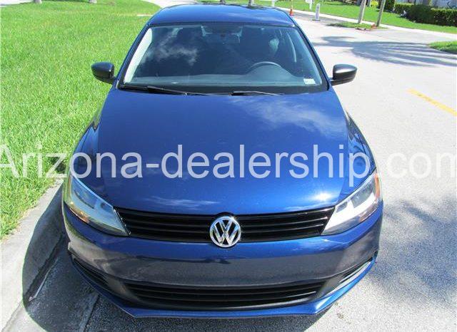 2014 Volkswagen Jetta TDI DIESEL 1OWN full