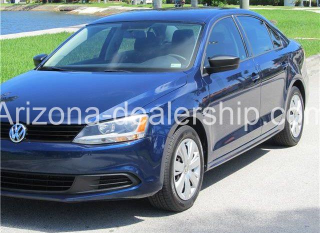 2014 Volkswagen Jetta TDI DIESEL 1OWN full