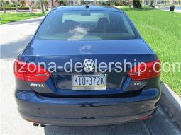 2014 Volkswagen Jetta TDI DIESEL 1OWN full