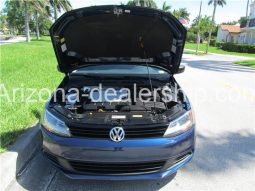 2014 Volkswagen Jetta TDI DIESEL 1OWN full