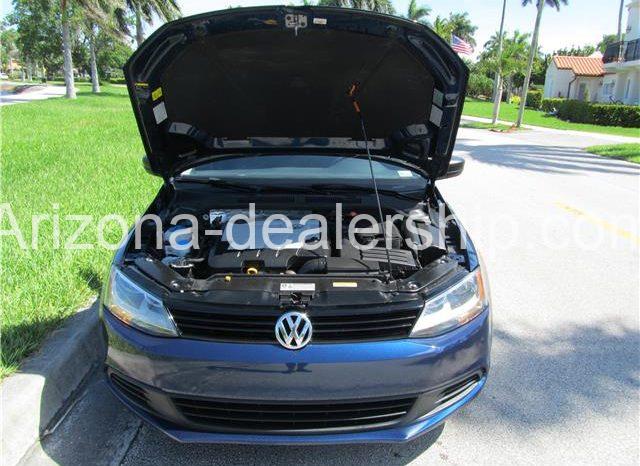 2014 Volkswagen Jetta TDI DIESEL 1OWN full