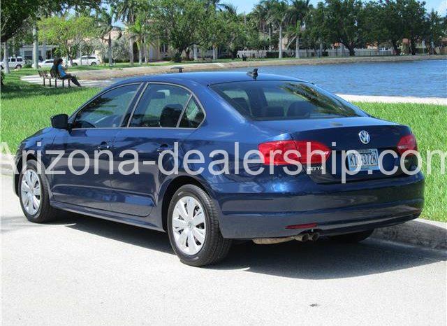 2014 Volkswagen Jetta TDI DIESEL 1OWN full