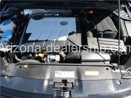 2014 Volkswagen Jetta TDI DIESEL 1OWN full