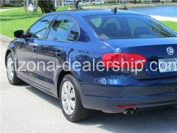 2014 Volkswagen Jetta TDI DIESEL 1OWN full