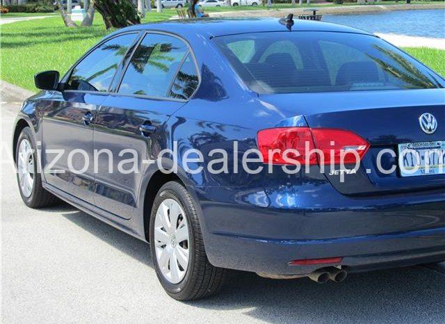 2014 Volkswagen Jetta TDI DIESEL 1OWN full