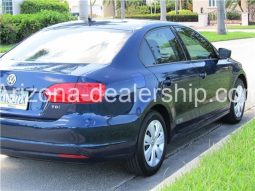 2014 Volkswagen Jetta TDI DIESEL 1OWN full