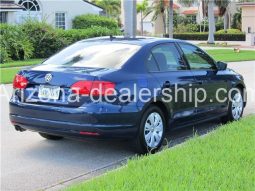 2014 Volkswagen Jetta TDI DIESEL 1OWN full