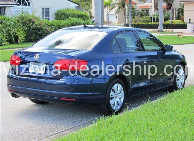 2014 Volkswagen Jetta TDI DIESEL 1OWN full