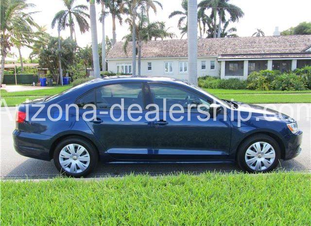 2014 Volkswagen Jetta TDI DIESEL 1OWN full