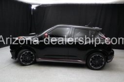 2015 Nissan Juke NISMO full