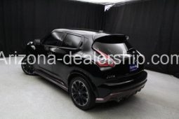 2015 Nissan Juke NISMO full