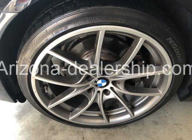 2011 BMW 5-Series M-Sport Pkg full