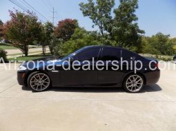 2011 BMW 5-Series M-Sport Pkg full