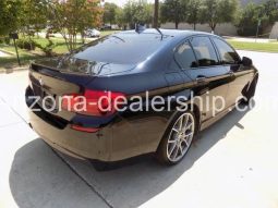 2011 BMW 5-Series M-Sport Pkg full