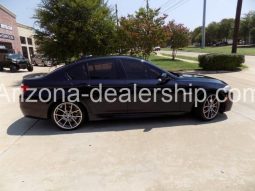 2011 BMW 5-Series M-Sport Pkg full