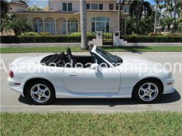 2002 Mazda MX-5 Miata LS full