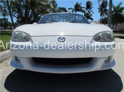 2002 Mazda MX-5 Miata LS full