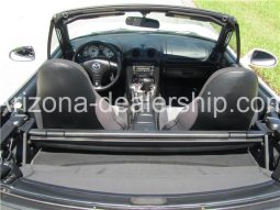 2002 Mazda MX-5 Miata LS full